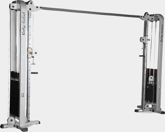 Кроссовер Body Solid ProClub SCC-1200G Кроссовер Body Solid ProClub SCC-1200G