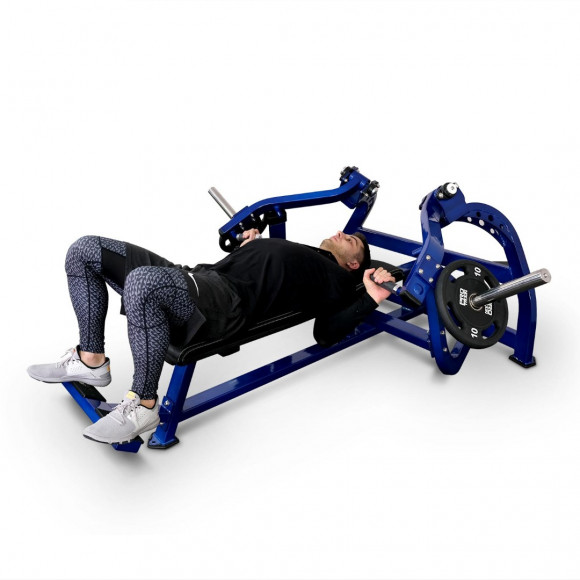 Жим лежа от груди Realleader HSPro-1002 Жим лежа от груди Realleader HSPro-1002