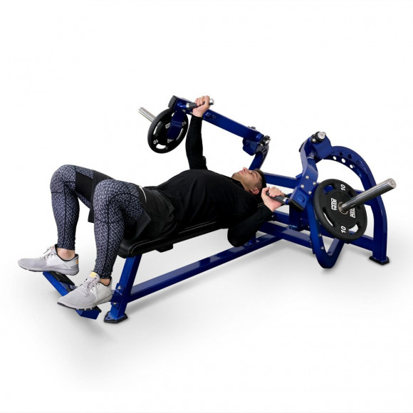Жим лежа от груди Realleader HSPro-1002 Жим лежа от груди Realleader HSPro-1002