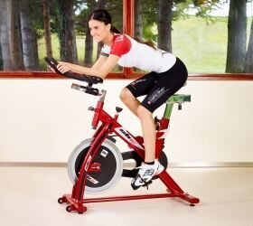Спин-байк BH-Fitness SB1.4 Спин-байк BH-Fitness SB1.4