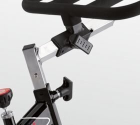 Спин-байк BH-Fitness SB2.6 Спин-байк BH-Fitness SB2.6