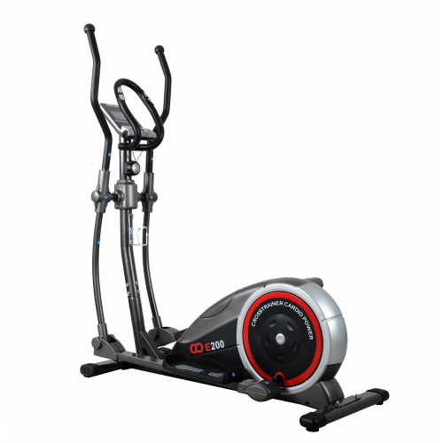 Эллиптический тренажер CardioPower E200 Эллиптический тренажер CardioPower E200