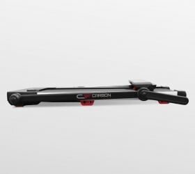 Беговая дорожка Carbon T608 SLIM