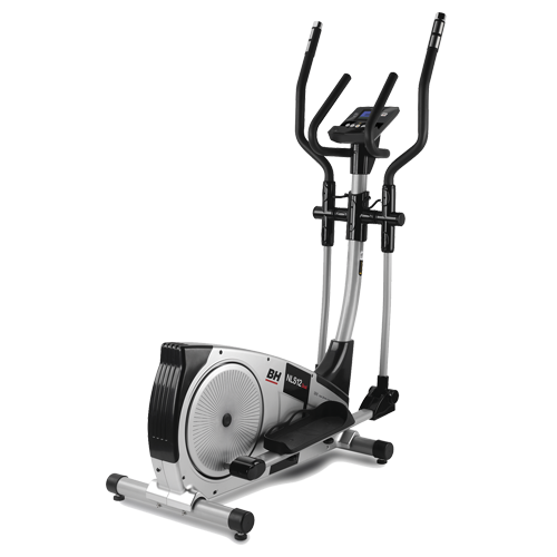 Эллиптический тренажер BH Fitness NLS12 DUAL Эллиптический тренажер BH Fitness NLS12 DUAL