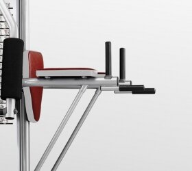 Силовой комплекс BH FITNESS Global Gym Силовой комплекс BH FITNESS Global Gym