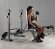 Силовая скамья BH FITNESS Optima Press Силовая скамья BH FITNESS Optima Press