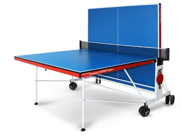 Теннисный стол Start Line Compact Expert Indoor Теннисный стол Start Line Compact Expert Indoor