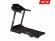 Беговая дорожка UnixFit T ST-630R Black Беговая дорожка UnixFit T ST-630R Black
