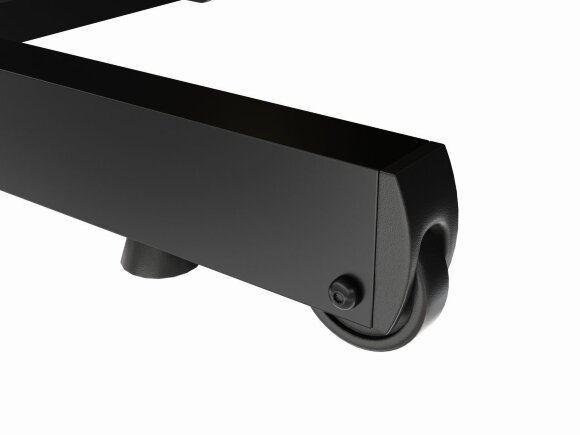 Беговая дорожка UnixFit T ST-630R Black Беговая дорожка UnixFit T ST-630R Black