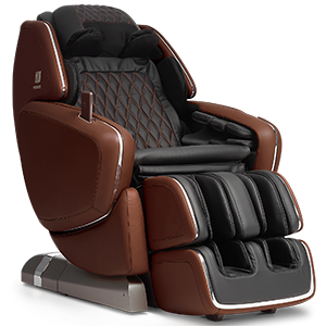Массажное кресло OHCO M.8 Walnut Массажное кресло OHCO M.8 Walnut