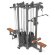 Силовой комплекс 4-сторонний AnyFit PE404-96 Силовой комплекс 4-сторонний AnyFit PE404-96