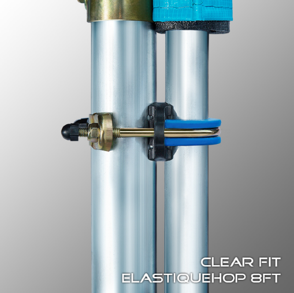 Батут Clear Fit ElastiqueHop 6Ft Батут Clear Fit ElastiqueHop 6Ft