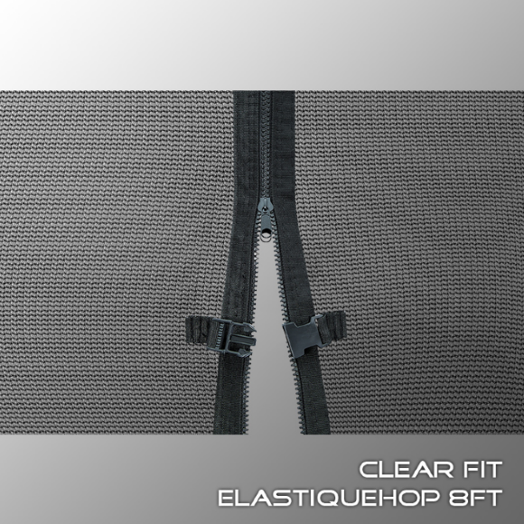 Батут Clear Fit ElastiqueHop 8Ft Батут Clear Fit ElastiqueHop 8Ft