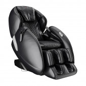 Массажное кресло Casada AlphaSonic 2 Black