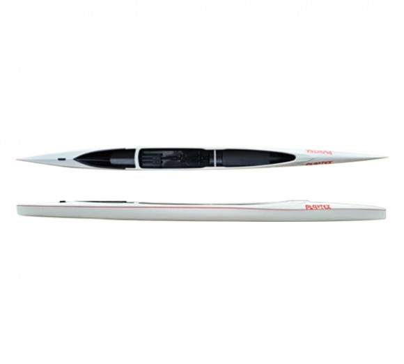 Каноэ C1 PLASTEX BULLET