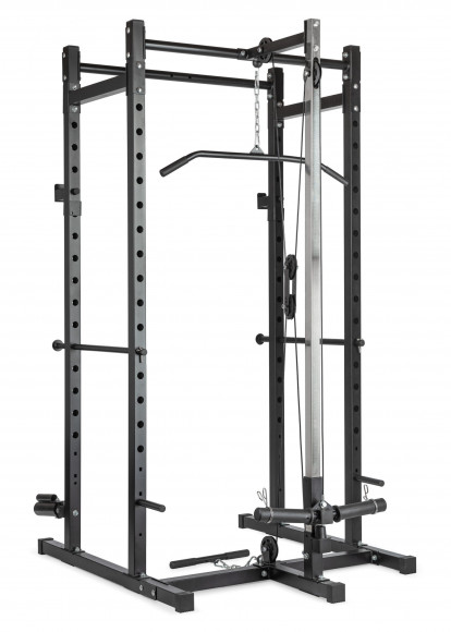 Силовая рама c верхним и нижним блоком VictoryFit VF-B2019 Силовая рама c верхним и нижним блоком VictoryFit VF-B2019