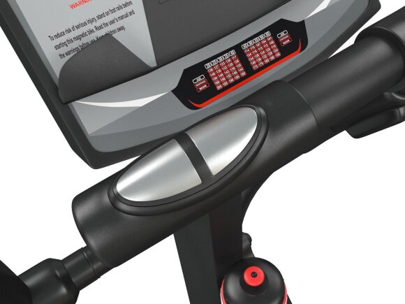 Эллиптический тренажер UnixFit SL-400X Эллиптический тренажер UnixFit SL-400X