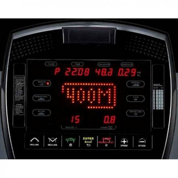Беговая дорожка Vertex TA-8715
