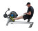 Гребной тренажер First Degree Fitness Vortex VX-3А