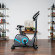 Велотренажер Oxygen Fitness Cardio Concept 5 Велотренажер Oxygen Fitness Cardio Concept 5