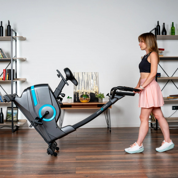 Велотренажер Oxygen Fitness Cardio Concept 5 Велотренажер Oxygen Fitness Cardio Concept 5