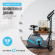 Велотренажер Oxygen Fitness Cardio Concept 5 Велотренажер Oxygen Fitness Cardio Concept 5