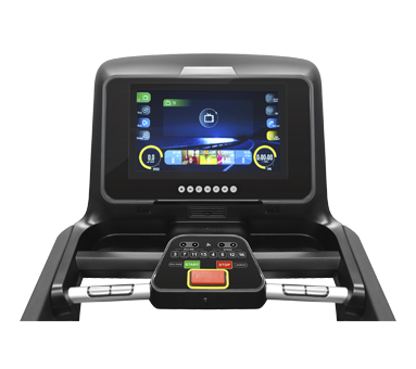 Беговая дорожка Bronze Gym T960 PRO TFT Беговая дорожка Bronze Gym T960 PRO TFT