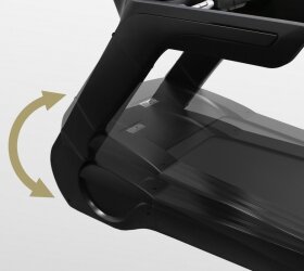 Беговая дорожка Bronze Gym T960 PRO TFT Беговая дорожка Bronze Gym T960 PRO TFT