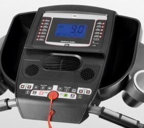 Беговая дорожка BH-Fitness Pioner R3