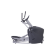 Эллиптический тренажер Octane Fitness Q35 Эллиптический тренажер Octane Fitness Q35