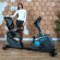 Велотренажер Oxygen Fitness Guru Concept RB Велотренажер Oxygen Fitness Guru Concept RB