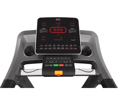 Беговая дорожка Bronze Gym T1200 PRO