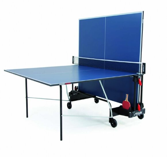 Теннисный стол Stiga Winner Indoor Теннисный стол Stiga Winner Indoor