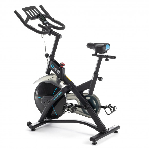Спин-байк Oxygen Fitness Spin Turbo Спин-байк Oxygen Fitness Spin Turbo