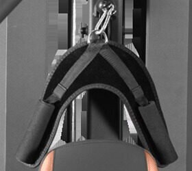 Эллиптический тренажер Svensson Body Labs Heavy G Elliptical