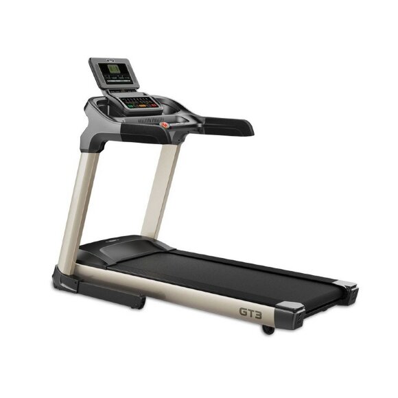 Беговая дорожка Gymmaster GT3D Беговая дорожка Gymmaster GT3D
