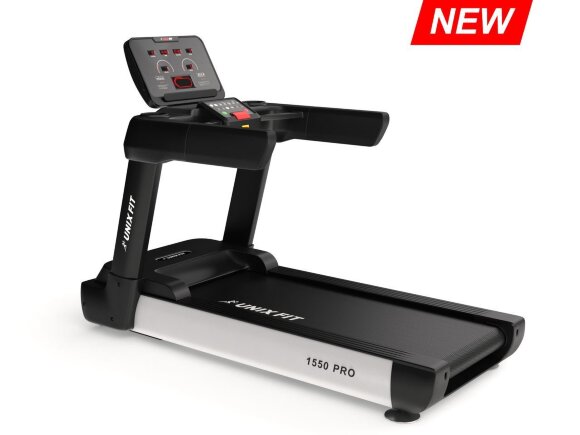 Беговая дорожка UnixFit 1550 PRO Беговая дорожка UnixFit 1550 PRO