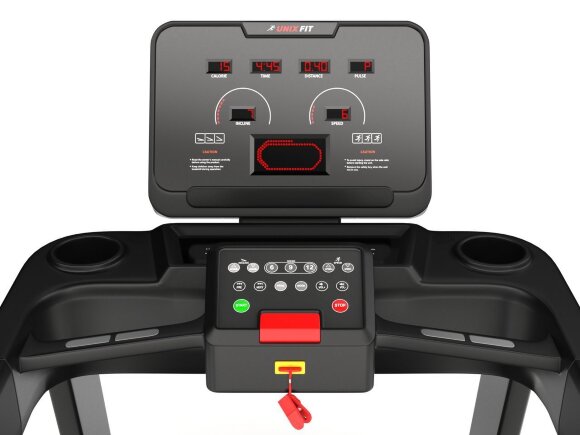 Беговая дорожка UnixFit 1550 PRO Беговая дорожка UnixFit 1550 PRO