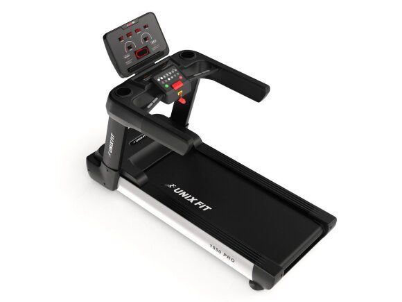 Беговая дорожка UnixFit 1550 PRO Беговая дорожка UnixFit 1550 PRO