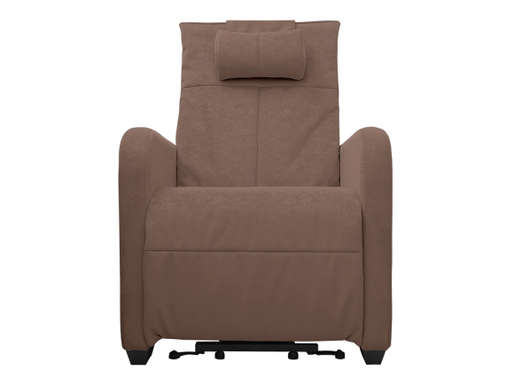 Массажное кресло Fujimo LIFT CHAIR F3005 FLFL Терра (Sakura 20)