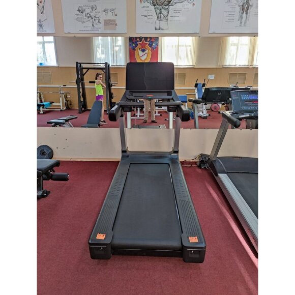 Беговая дорожка Gymmaster GT X