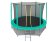 Батут Hasttings Classic Green (4,6 м) Батут Hasttings Classic Green (4,6 м)