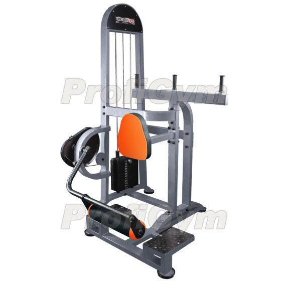Тренажер для бицепса бедра стоя (65 кг) ProfiGym ТГ-0140-C Тренажер для бицепса бедра стоя (65 кг) ProfiGym ТГ-0140-C
