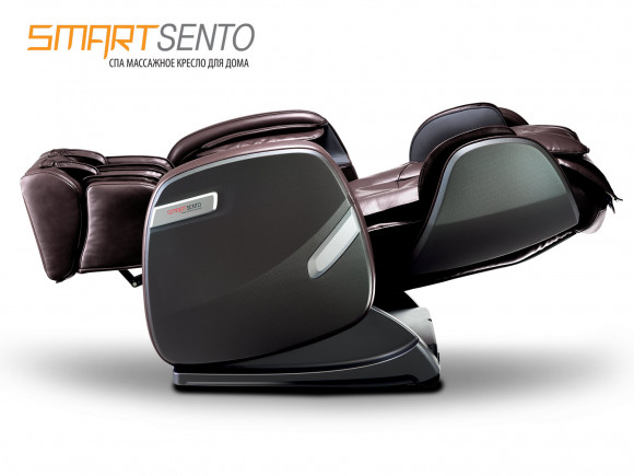 Массажное кресло Ogawa Smart Sento OG6238