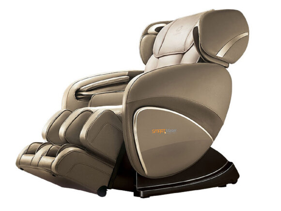 Массажное кресло Ogawa Smart DeLight OG7558 new edition