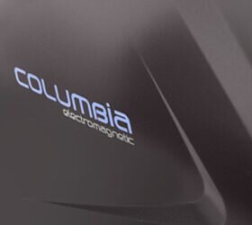 Эллиптический тренажер Oxygen Columbia EXT Эллиптический тренажер Oxygen Columbia EXT