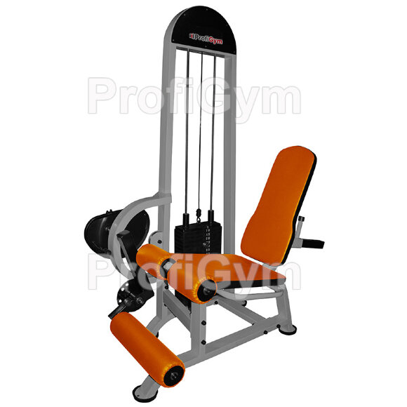 Квадрицепс-машина ProfiGym ТГ-0110-C Квадрицепс-машина ProfiGym ТГ-0110-C