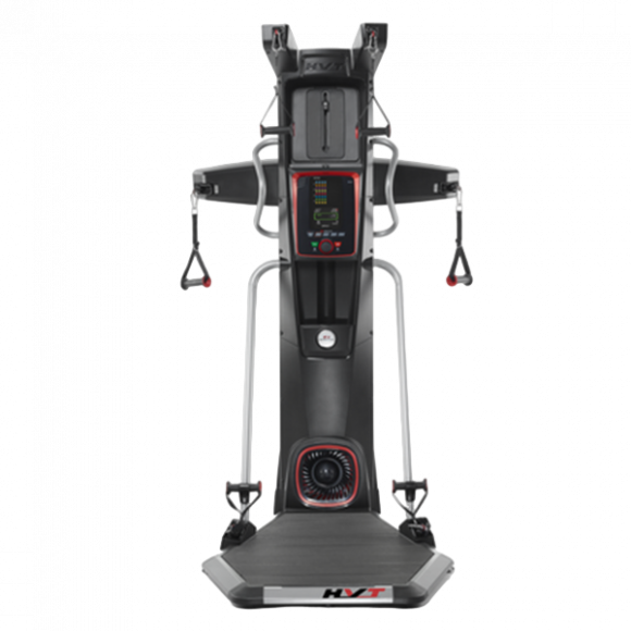 Мультистанция Bowflex HVT
