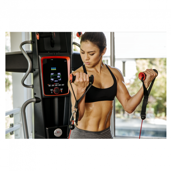 Мультистанция Bowflex HVT