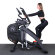Эллиптический тренажер Sportop PRO E700 (E770) Эллиптический тренажер Sportop PRO E700 (E770)